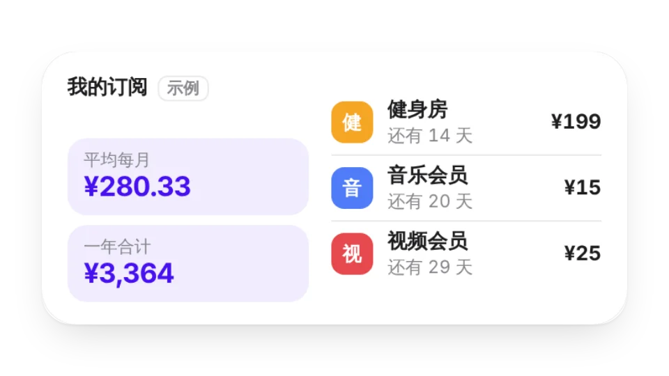 组件封面