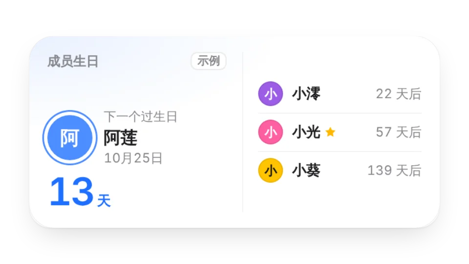 组件封面