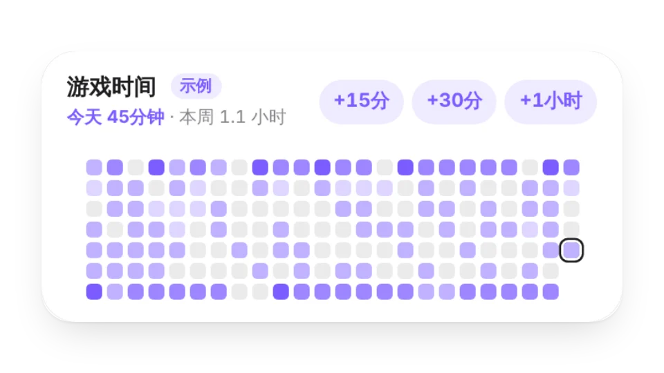 组件封面