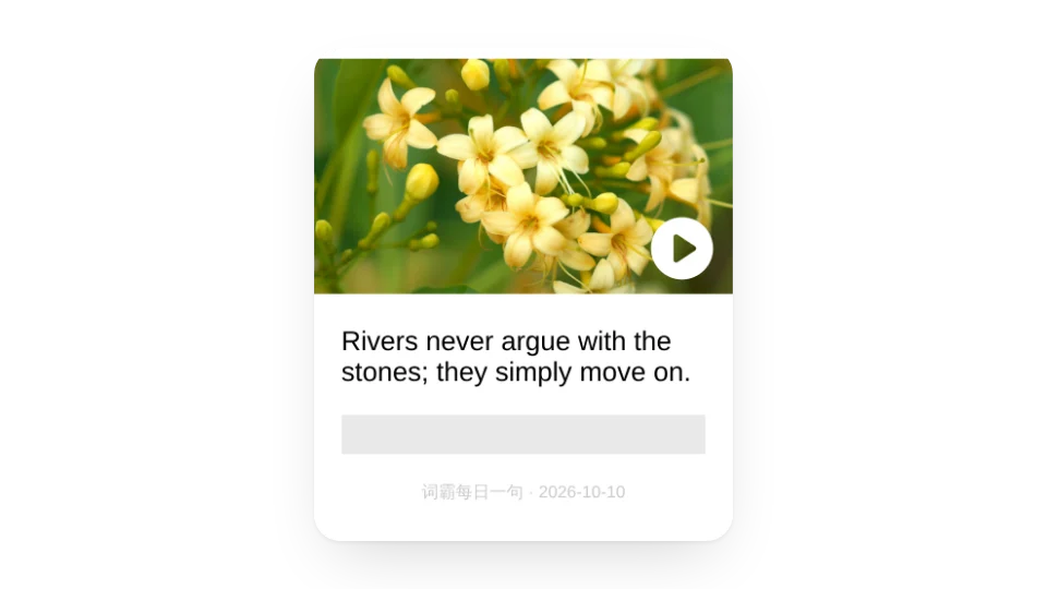组件封面